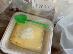 -Tomado绿色烘焙(大尧三路店)