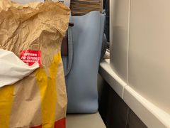 -麦当劳(深圳北站高铁店)