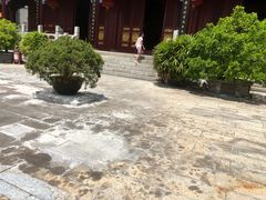 -南沙天后宫景区