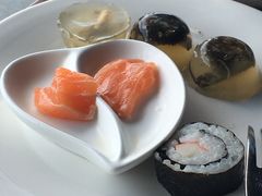 -泰谷酒店·太古码头闽菜自助餐厅