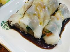 -添好运点心专门店(中环IFC店)