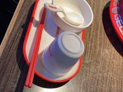 -胖哥俩肉蟹煲(萧山加州阳光店)