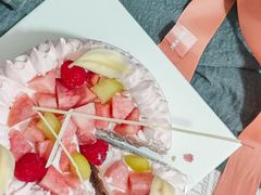 -积慕Cake(解放大道店)