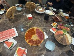 -麻辣因子滩羊火锅(世和广场店)