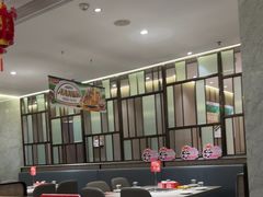 -海底捞火锅(老城根店)