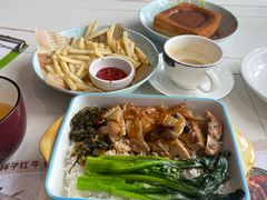 -杯子红牛排(西樵店)