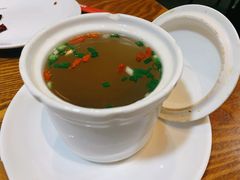 -姑奶奶老厨房(南坪路总店)