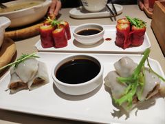-蔡澜点心·粤菜(丽泽天街店)