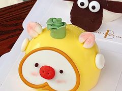 -B.O.M波姆烘焙(凤凰街店)