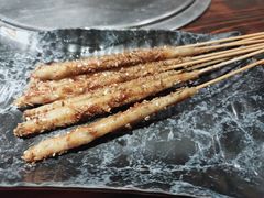 -小泉烧烤(清真寺街店)