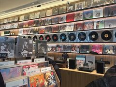 -黑胶星球(华发中城商都店)