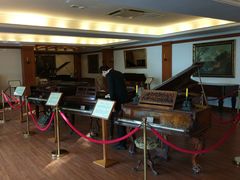 -鼓浪屿钢琴博物馆