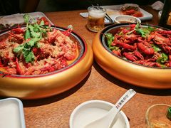 -乔街深夜食堂·小龙虾·高压锅生蚝(杭州总店)