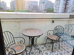 -CLUB心邸·掼蛋·麻将·扑克(日坛店)