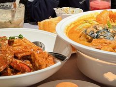 -珍宝海鲜JUMBO Seafood(北京SKP店)