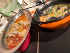 -索溪山寨·湘西饮食文化博物馆(标志门店)