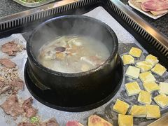 -滇藏石锅宴(崇仁巷老店)