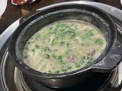 -大良毋米粥(锦龙路总店)