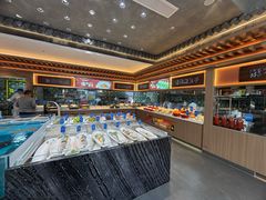 -老德州四合院·德州菜(天衢路店)