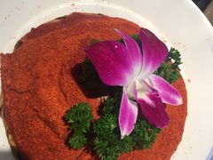 -潮火锅·麻辣牛肉火锅(观音桥方圆·LIVE店)