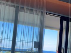 -大堂酒廊·亚龙湾万豪度假酒店
