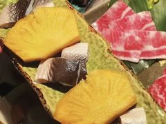 -大牛焱烧·和牛炭火烧放题