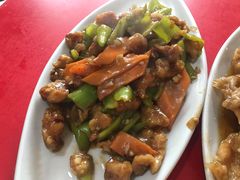 -夕阳红小吃(中街大悦城店)