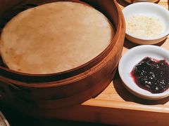 -青年公社烤鸭(滨湖银泰店)