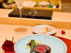 -松临·铁板烧&Omakase(神农店)