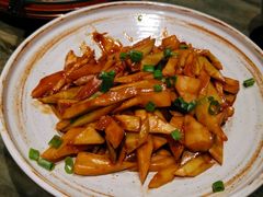 -兰溪小馆(首经贸店)