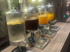 -厦门泰地万豪酒店-贡厨全日餐厅
