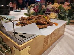 羊排-富黎华海鲜大酒楼(正大广场店)
