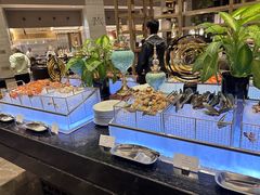-博林天瑞喜来登酒店·西丽尚膳