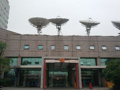 -湖南广电中心大楼