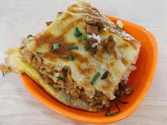 三鲜豆皮-德泓面馆(颐高店)