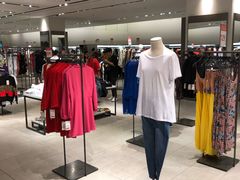 -ZARA(凯德乐峰广场店)