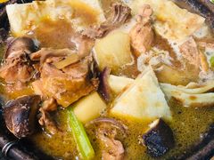 -范贤光鸡公煲(平乐园总店)