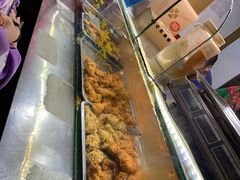 -阿捡忭京炸鸡(韭菜园总店)