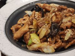 -凯鸽酒楼(操场城店)