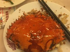 -桥底辣蟹(谢斐道店)