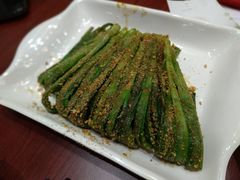 -金刚山烧烤(中山路店)