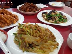 香辣鸡心-兴国苑酒店