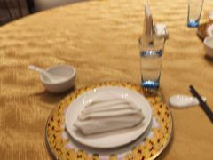 -富力万达嘉华酒店-品珍中餐厅(水果湖店)