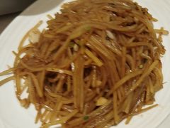 -小菜园新徽菜(无锡金悦广场店)