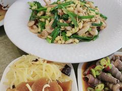 -韩记海鲜饺子旗舰店(红海新区店)