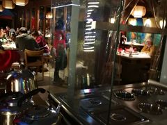 -二荆条·蜀鲜汇城市森林火锅