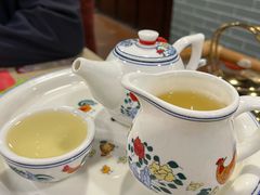 功夫茶-点都德(大茶楼店)