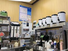 -迷客夏Milksha(无锡苏宁店)