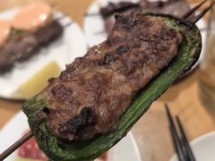 -福烤锦花(长乐路店)