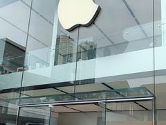 -Apple零售店(成都太古里店)